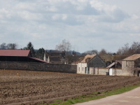 Village - Ecuries Stéphane Roux